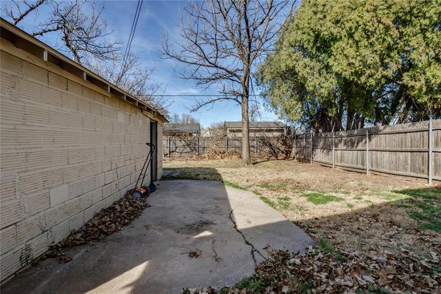 2345 NW 19th Street, Oklahoma City, OK 73107