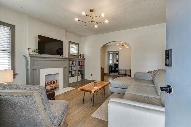 2345 NW 19th Street, Oklahoma City, OK 73107