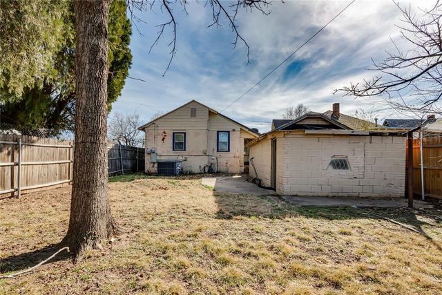 2345 NW 19th Street, Oklahoma City, OK 73107