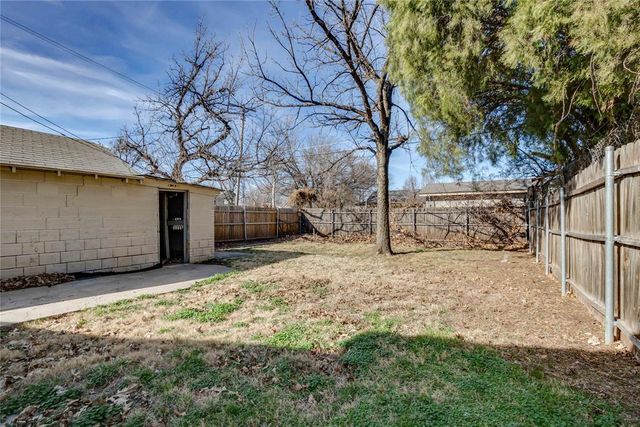 2345 NW 19th Street, Oklahoma City, OK 73107