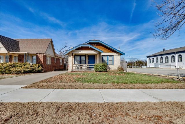 2345 NW 19th Street, Oklahoma City, OK 73107