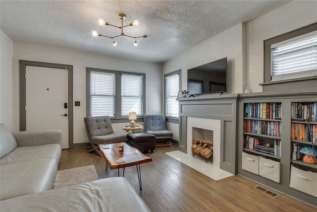 2345 NW 19th Street, Oklahoma City, OK 73107