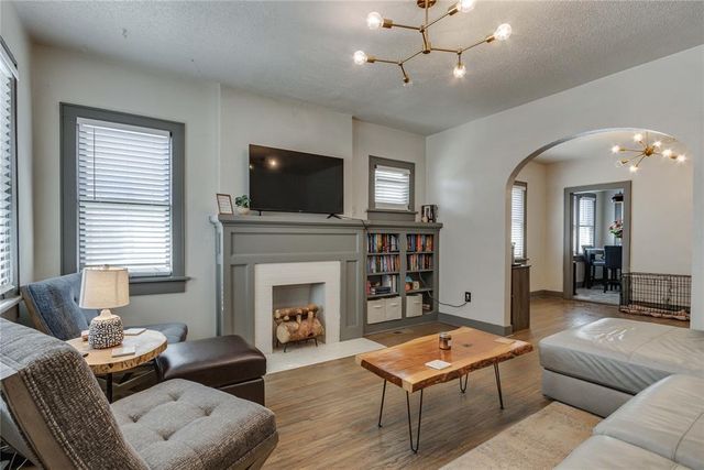 2345 NW 19th Street, Oklahoma City, OK 73107