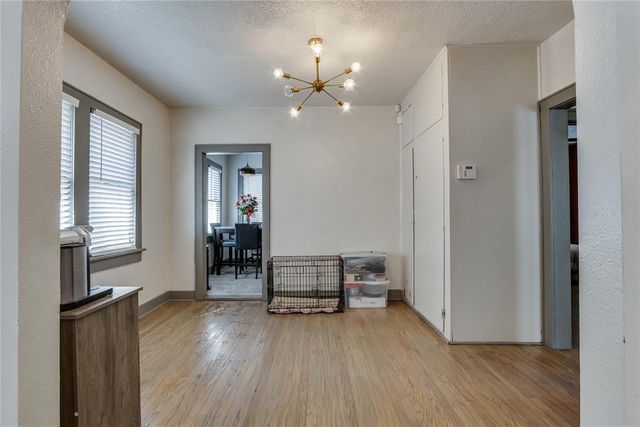 2345 NW 19th Street, Oklahoma City, OK 73107