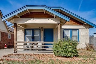 2345 NW 19th Street, Oklahoma City, OK 73107