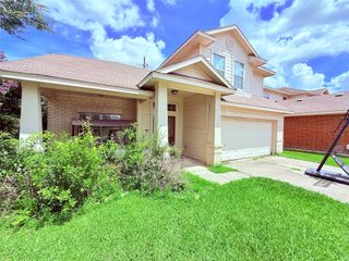 5018 Mossy Bridge Drive, Spring, TX 77379