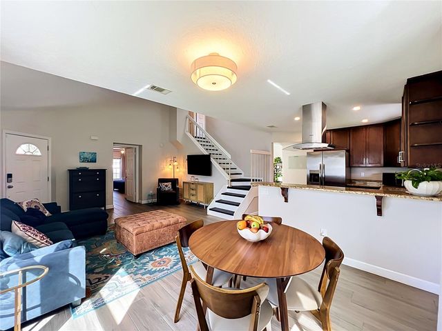 9945 TRIPLE CROWN CIRCLE, Orlando, FL 32825