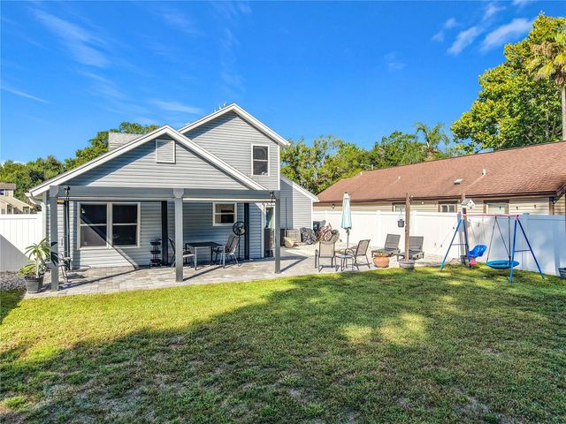 9945 TRIPLE CROWN CIRCLE, Orlando, FL 32825