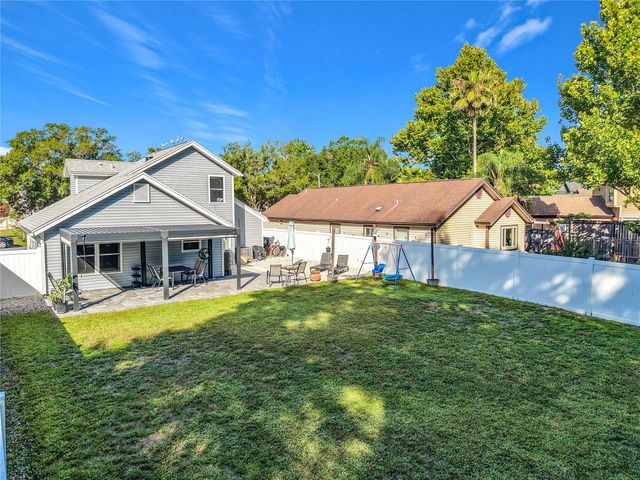 9945 TRIPLE CROWN CIRCLE, Orlando, FL 32825