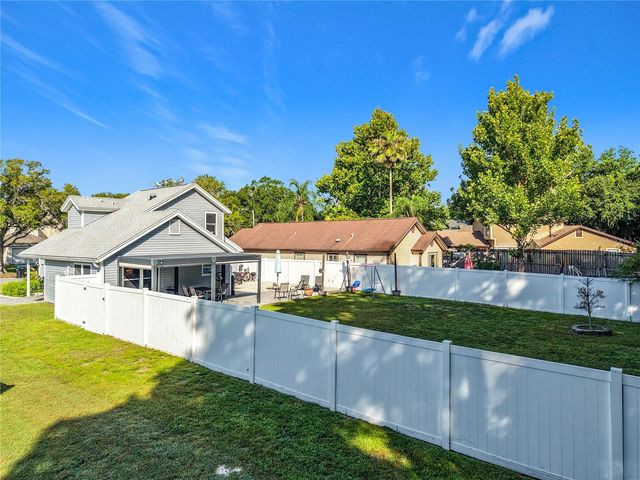 9945 TRIPLE CROWN CIRCLE, Orlando, FL 32825