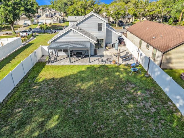 9945 TRIPLE CROWN CIRCLE, Orlando, FL 32825