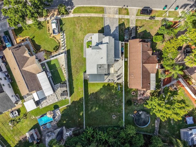 9945 TRIPLE CROWN CIRCLE, Orlando, FL 32825