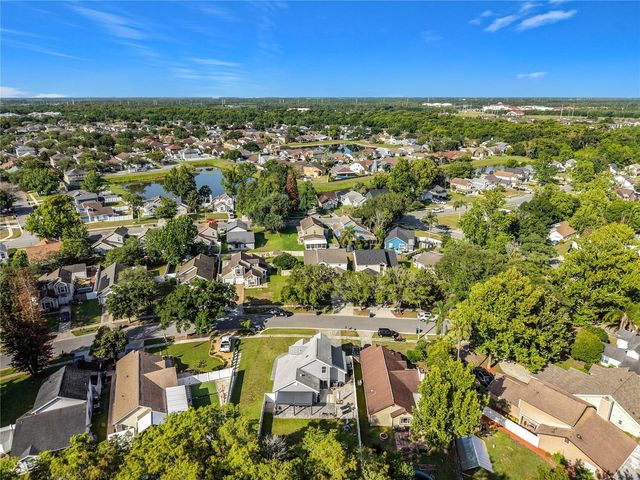 9945 TRIPLE CROWN CIRCLE, Orlando, FL 32825