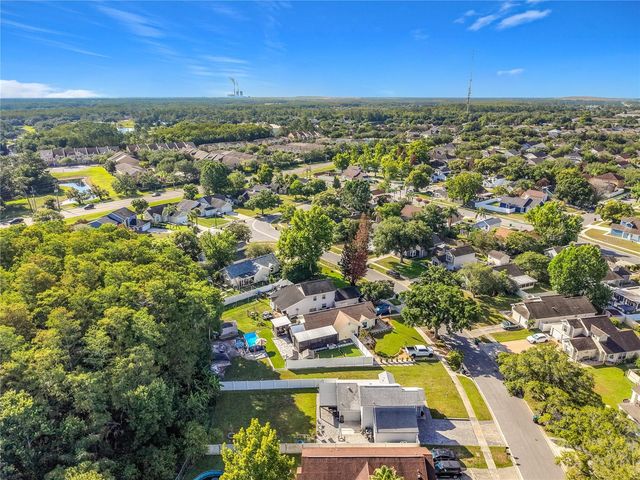 9945 TRIPLE CROWN CIRCLE, Orlando, FL 32825