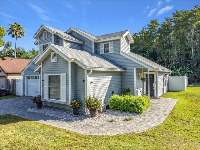 9945 TRIPLE CROWN CIRCLE, Orlando, FL 32825