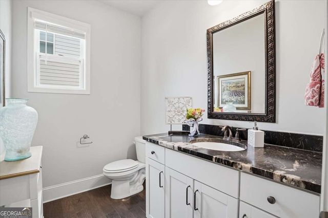 6265 Privet Way, Cumming, GA 30028