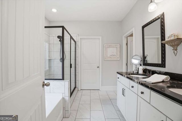 6265 Privet Way, Cumming, GA 30028