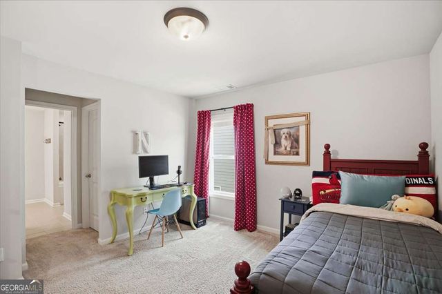 6265 Privet Way, Cumming, GA 30028