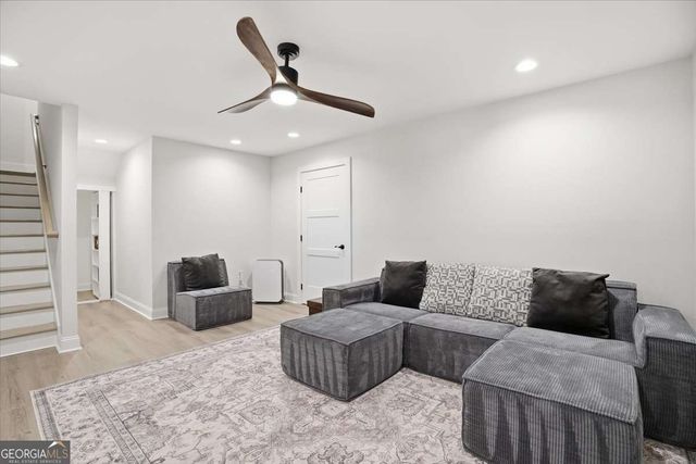 6265 Privet Way, Cumming, GA 30028