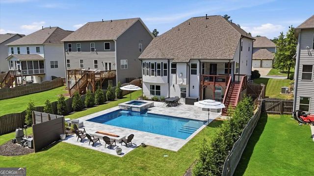 6265 Privet Way, Cumming, GA 30028