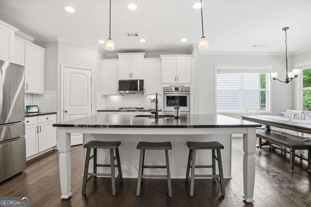 6265 Privet Way, Cumming, GA 30028