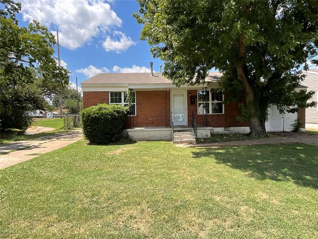 2309 Doris Avenue, Del City, OK 73115