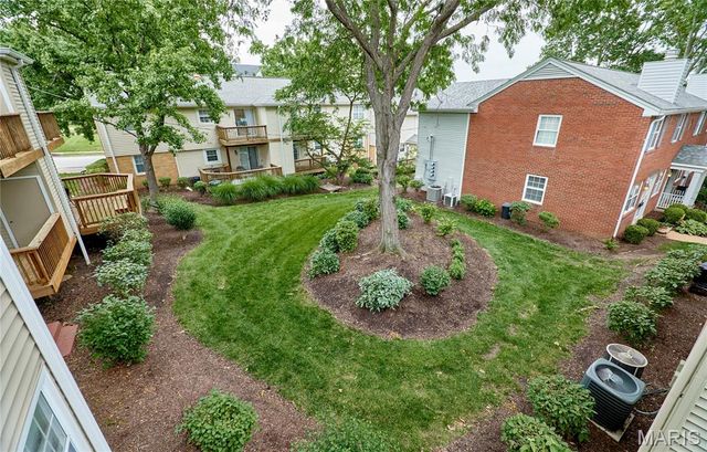 1410 Thrush Place, Brentwood, MO 63144