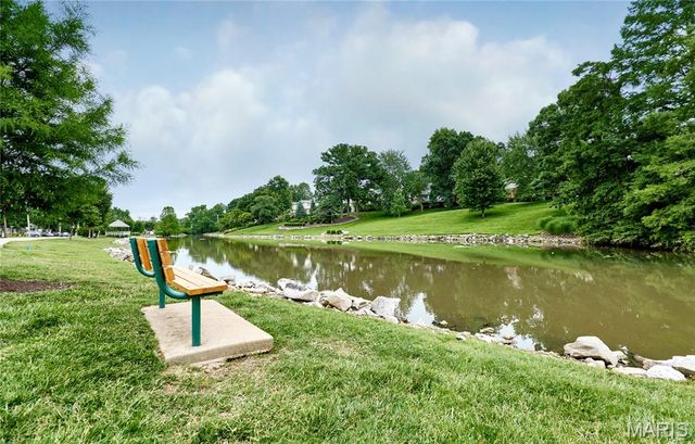 1410 Thrush Place, Brentwood, MO 63144