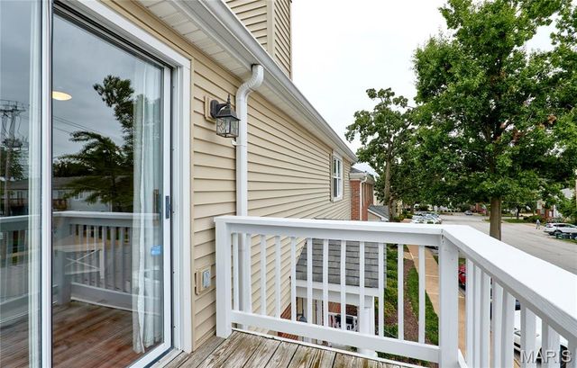 1410 Thrush Place, Brentwood, MO 63144
