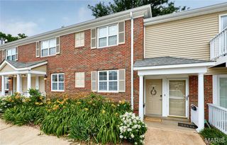 1410 Thrush Place, Brentwood, MO 63144