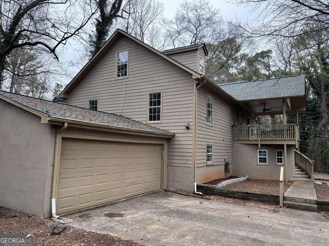 2165 Cavanaugh Avenue SE, Atlanta, GA 30316