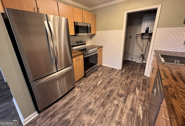 2165 Cavanaugh Avenue SE, Atlanta, GA 30316