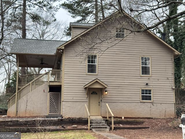 2165 Cavanaugh Avenue SE, Atlanta, GA 30316