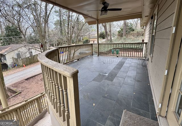 2165 Cavanaugh Avenue SE, Atlanta, GA 30316