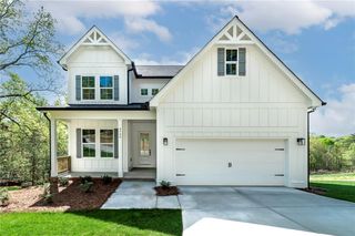 4725 Young Deer Drive, Cumming, GA 30041