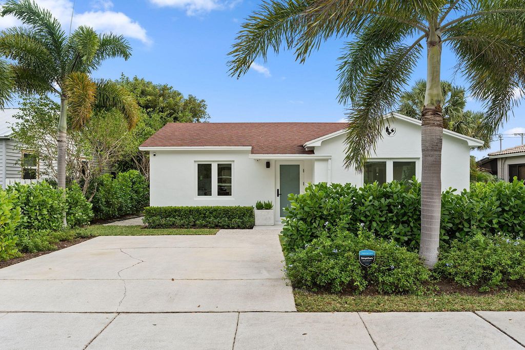 1612 N N Street, Lake Worth Beach, FL 33460