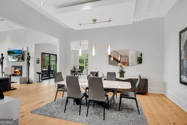 645 River Knoll Drive SE, Marietta, GA 30067