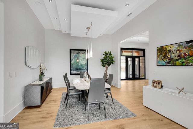 645 River Knoll Drive SE, Marietta, GA 30067