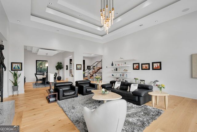 645 River Knoll Drive SE, Marietta, GA 30067