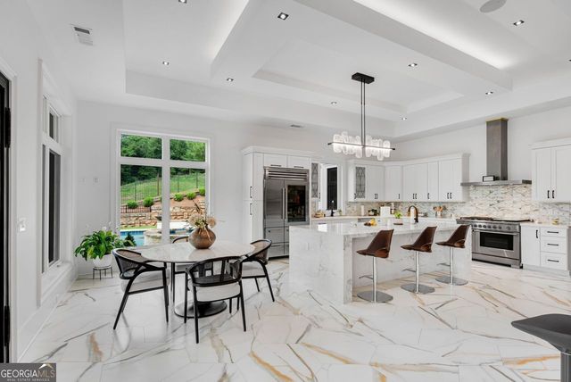 645 River Knoll Drive SE, Marietta, GA 30067