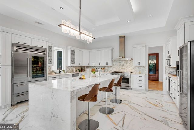 645 River Knoll Drive SE, Marietta, GA 30067
