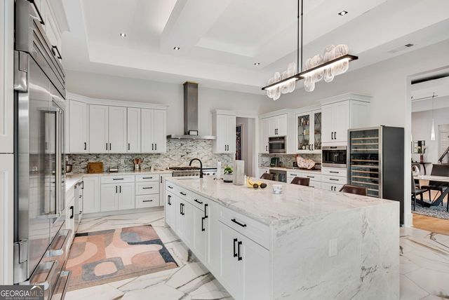 645 River Knoll Drive SE, Marietta, GA 30067