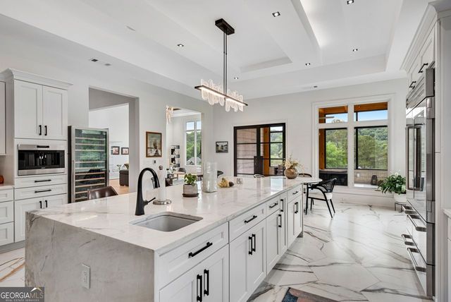 645 River Knoll Drive SE, Marietta, GA 30067