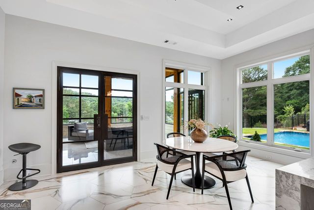 645 River Knoll Drive SE, Marietta, GA 30067
