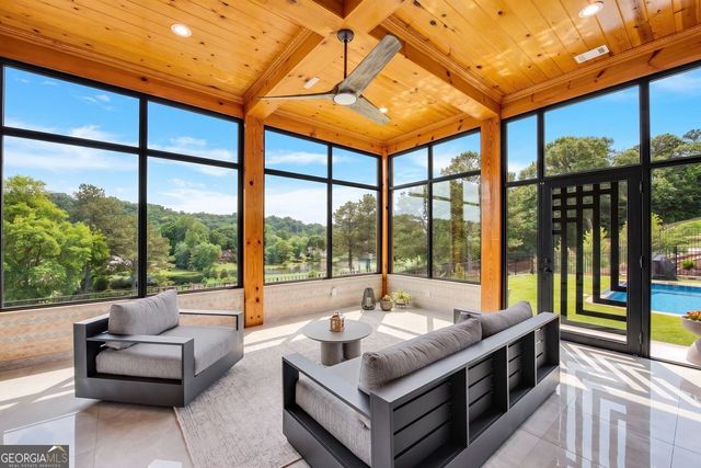645 River Knoll Drive SE, Marietta, GA 30067