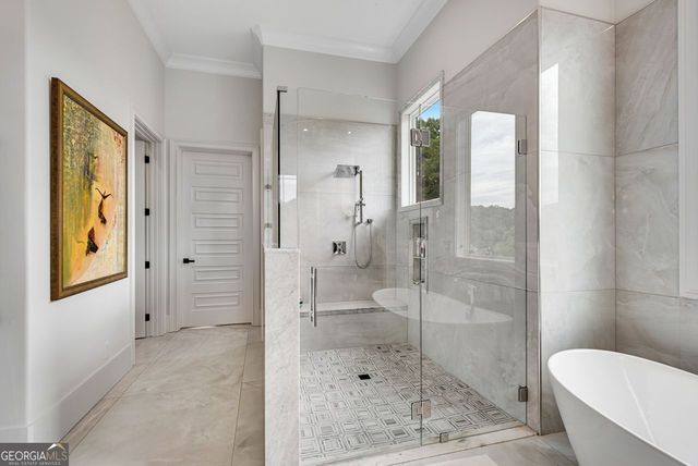 645 River Knoll Drive SE, Marietta, GA 30067