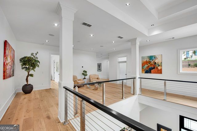 645 River Knoll Drive SE, Marietta, GA 30067
