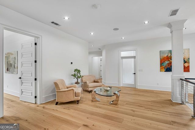 645 River Knoll Drive SE, Marietta, GA 30067