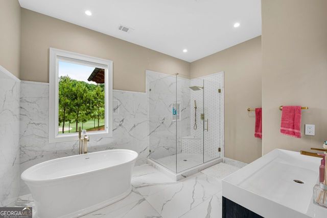 645 River Knoll Drive SE, Marietta, GA 30067