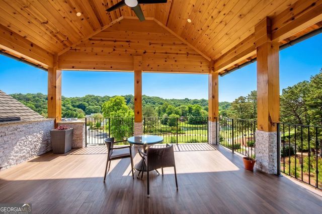 645 River Knoll Drive SE, Marietta, GA 30067
